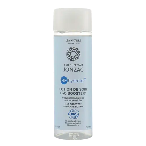 Rehydrate+ H2O booster huidverzorgende lotion 150ml Jonzac