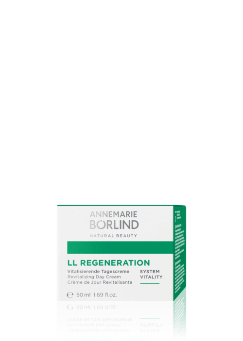 LL regeneration dagcrème 50 ml Borlind
