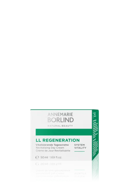 LL regeneration dagcrème 50 ml Borlind