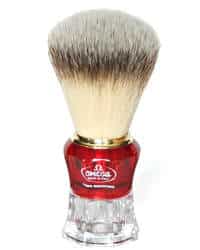 Scheerkwast das rood plexi 640652 Omega*