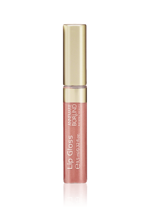 Lip gloss Nude Borlind
