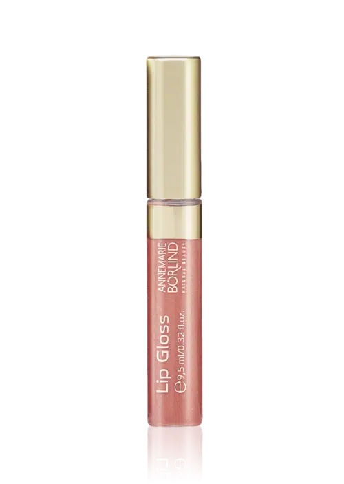 Lip gloss Nude Borlind