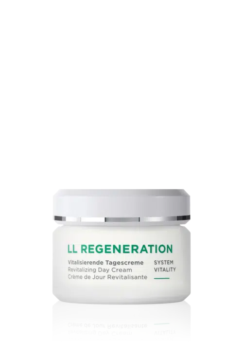 LL regeneration dagcrème 50 ml Borlind