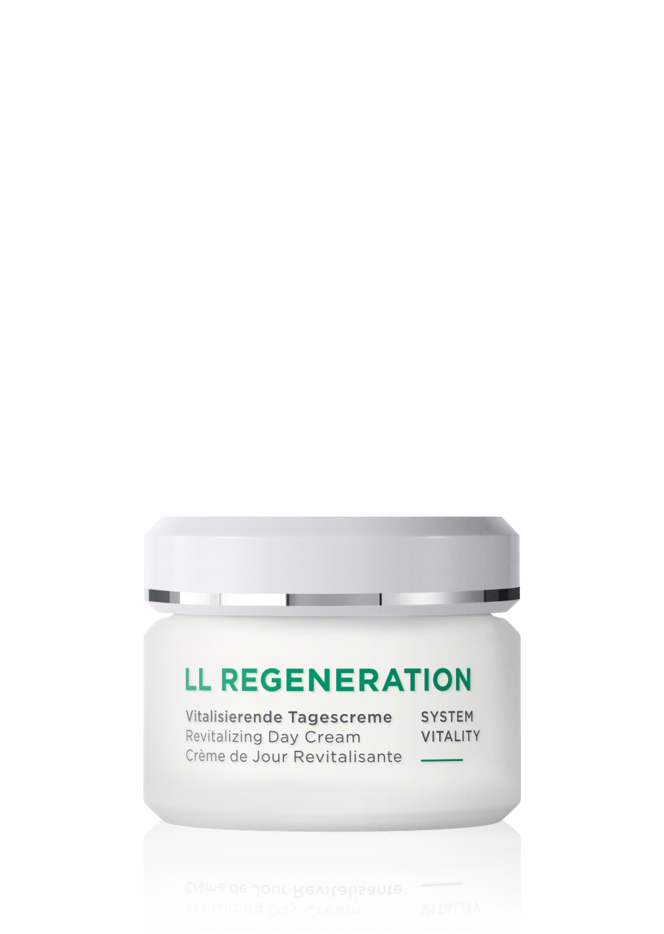 LL regeneration dagcrème 50 ml Borlind