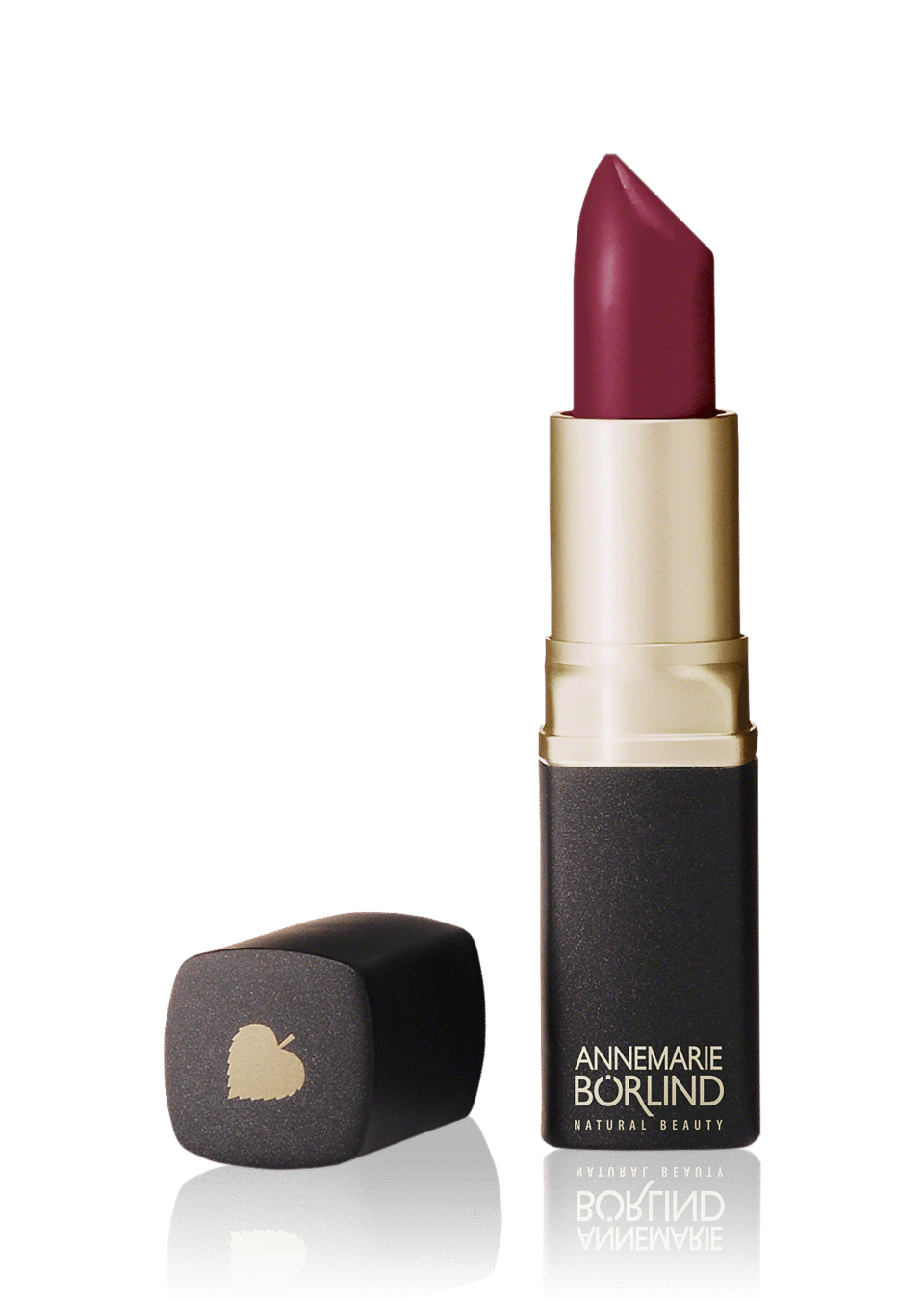 Lippenstift Cassis 72 Borlind