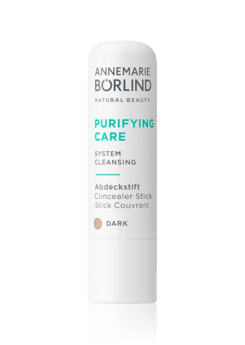 Purifying Care camouflagestift Donker Borlind