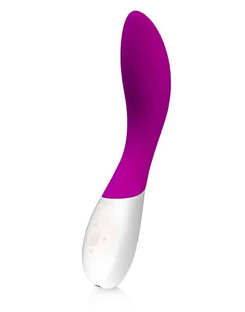 Lelo - Mona Wave Vibrator Paars