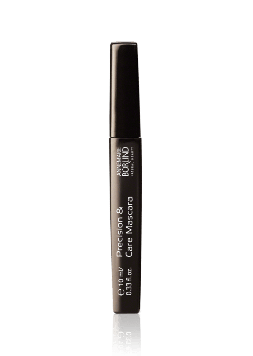 Mascara precision & care black 13 10 ml Borlind