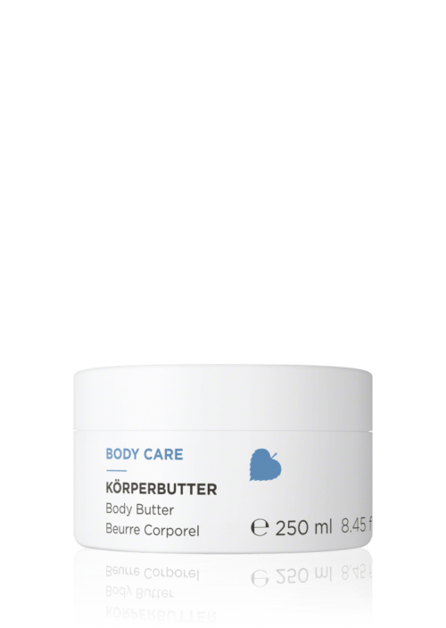 Body Care body butter 250ml Borlind
