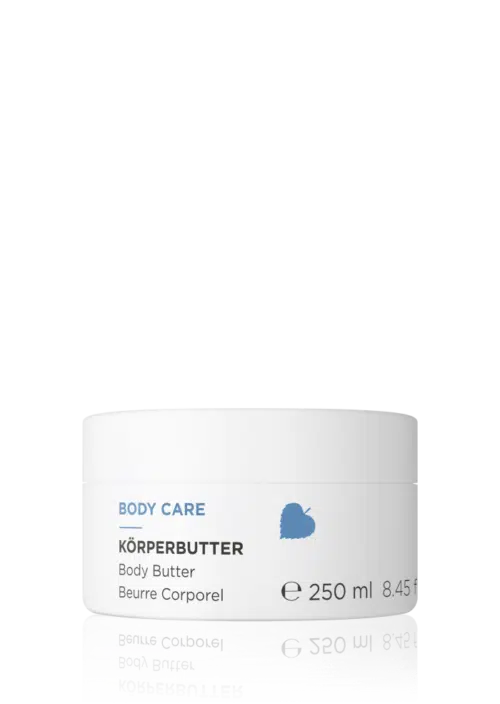 Body Care body butter 250ml Borlind