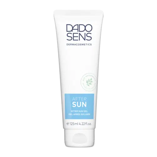 After Sun Gel 125ml Dadosens