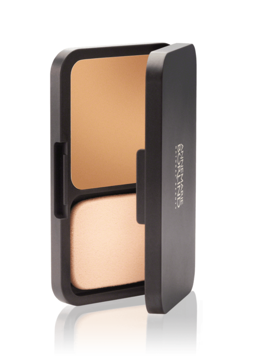 Compact make-up natural 16 10 gram Borlind