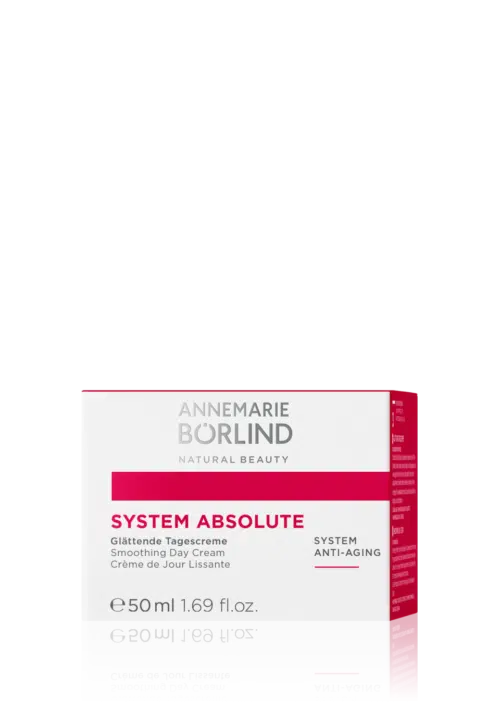 System absolute dagcreme 50 ml Borlind