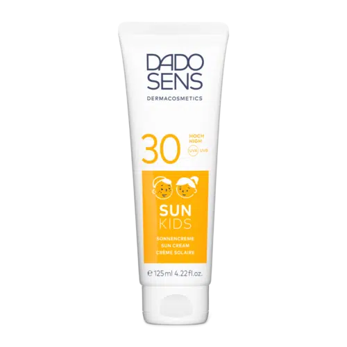 Sun Cream Kids SPF 30 125ml Dadosens
