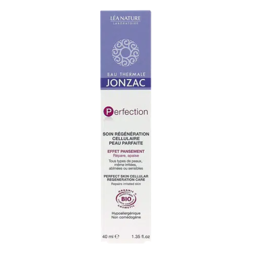 Perfection celregenererende creme 40ml Jonzac