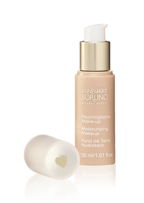 Vloeibare make up Bronze 56W 30ml Borlind