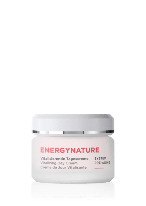 Energynature dagcreme 50 ml Borlind