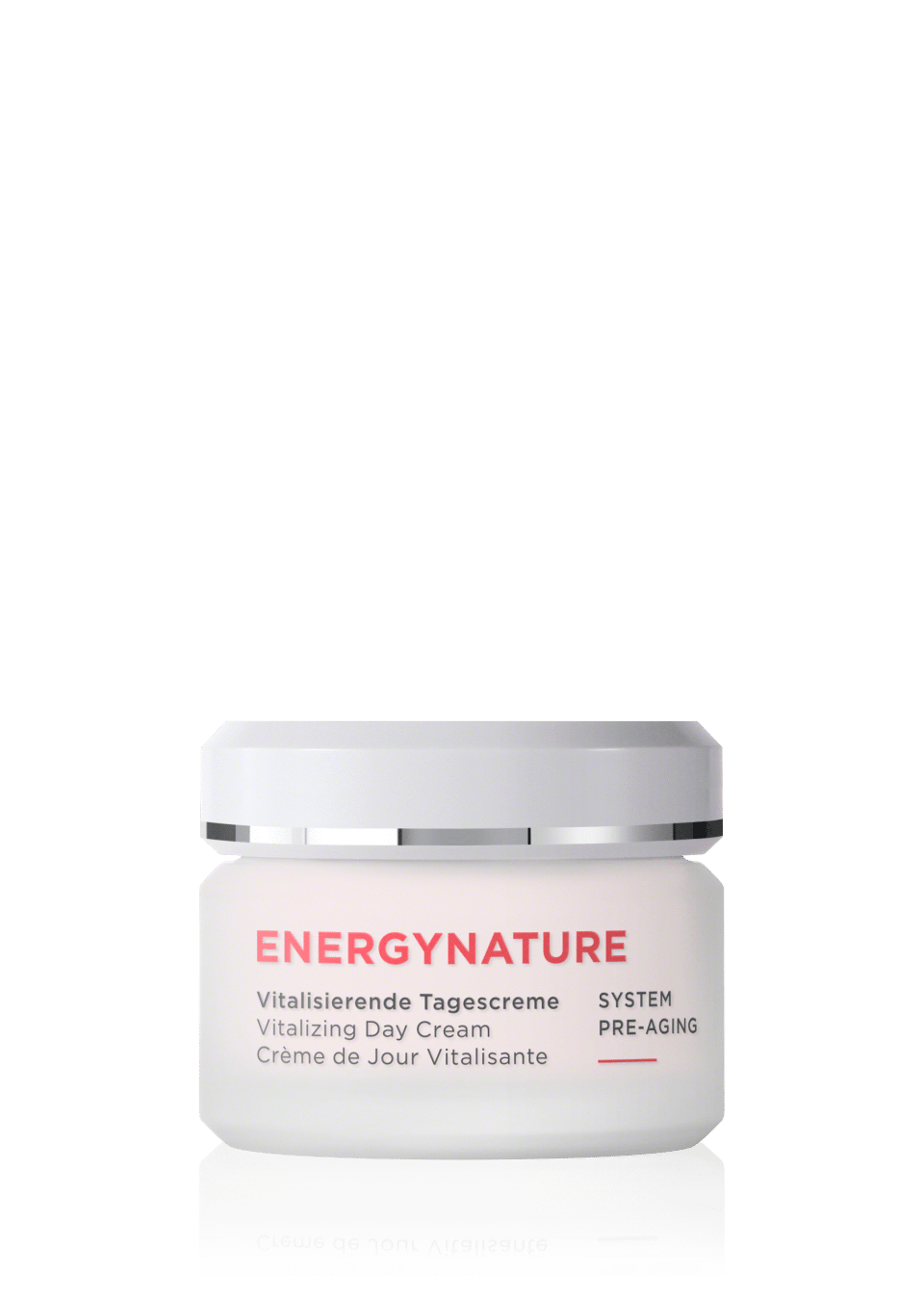 Energynature dagcreme 50 ml Borlind