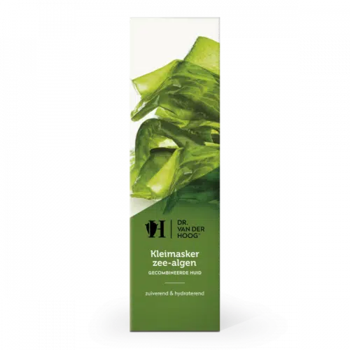 Kleimasker zee algen 10 ml DR vd Hoog