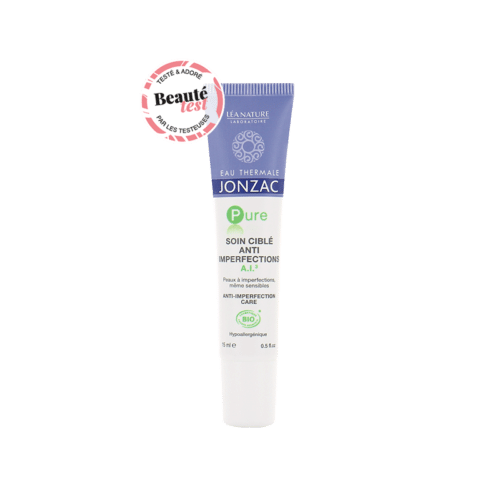Pure anti-imperfectie creme 15ml Jonzac
