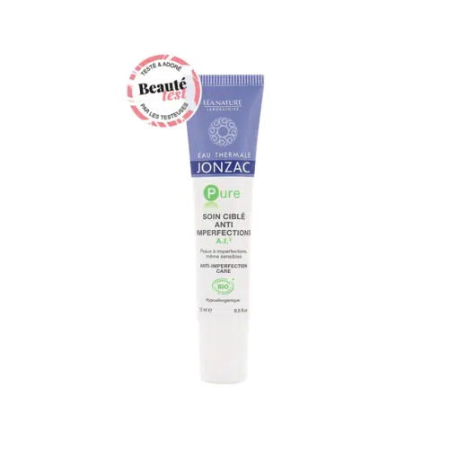 Pure anti-imperfectie creme 15ml Jonzac
