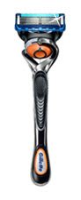 Fusion proglide met flexball 1st Gillette