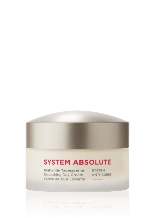 System absolute dagcreme 50 ml Borlind