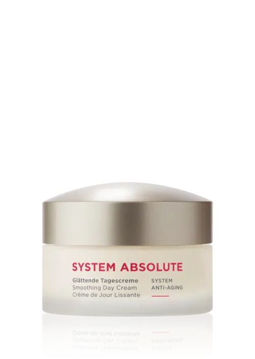 System absolute dagcreme 50 ml Borlind