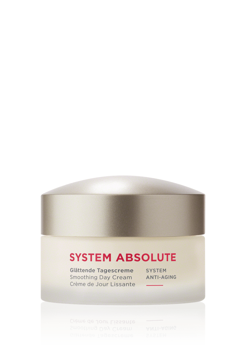 System absolute dagcreme 50 ml Borlind