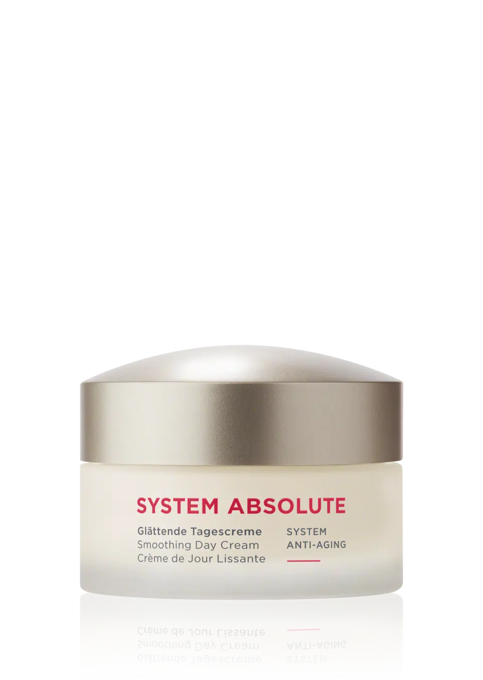 System absolute dagcreme 50 ml Borlind