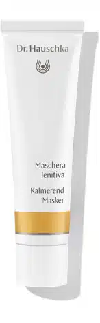Kalmeringsmasker 30 ml Hauschka