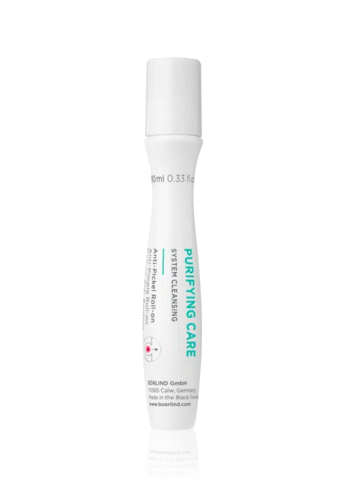 Purifying Anti-Pickel- Roll-on 10 ml Tegen Puistjes Borlind