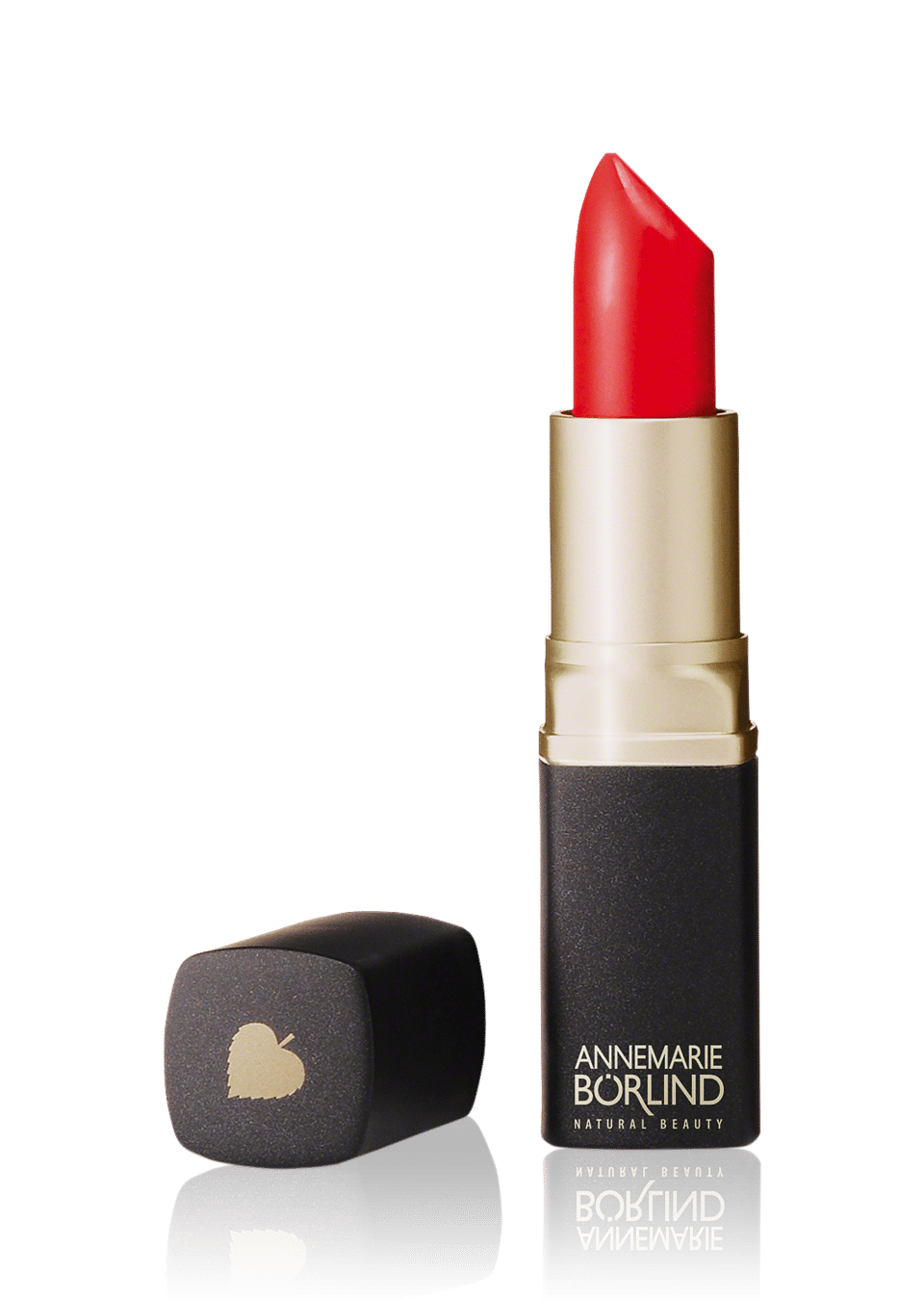 Lippenstift Paris Red 79 Borlind
