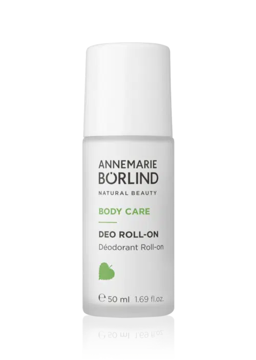 Body Care deodorant ROLL-ON 50 ml Borlind