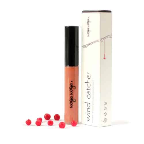 Lipgloss wind catcher lips bio 7 ml Uoga Uoga