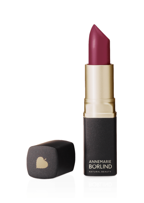 Lippenstift long lasting ultimate berry mat 83 Borlind