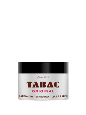 Tabac Original Baardwax / Beard wax 40 gram