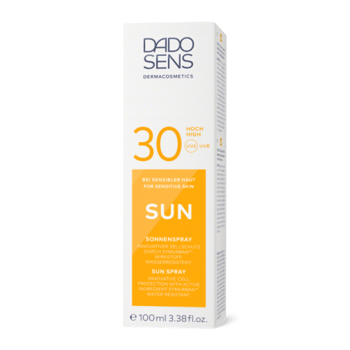 Sun Spray SPF 30 125 ml Dadosens