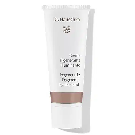 Regeneratie dagcrème Egaliserend 40 ml Hauschka