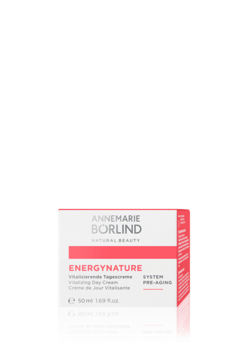 Energynature dagcreme 50 ml Borlind