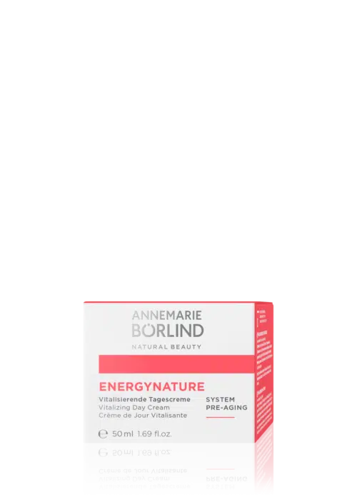Energynature dagcreme 50 ml Borlind