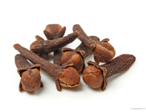 Kruidnagel olie is niet zo onschuldig