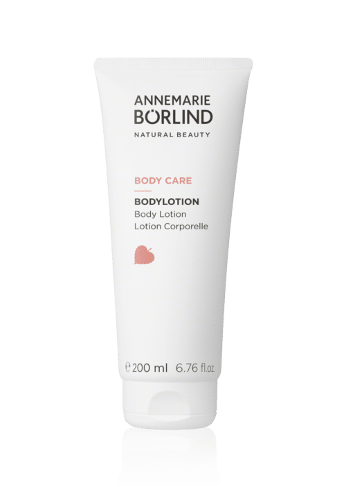 Body Care body oil 100ml Borlind