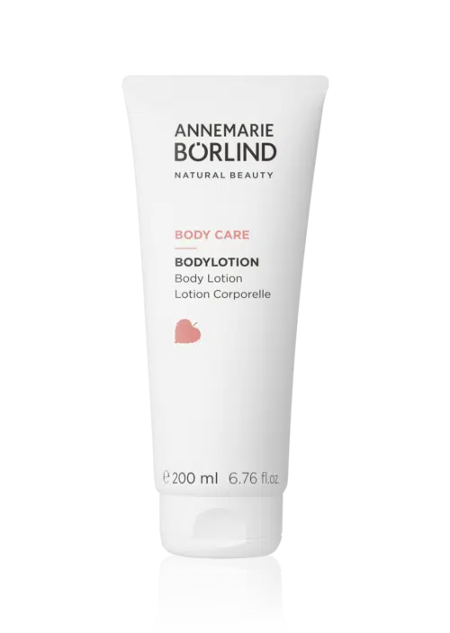 Body Care body oil 100ml Borlind