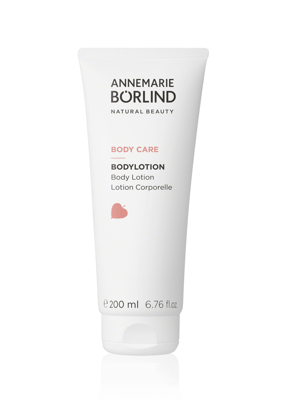 Body Care body oil 100ml Borlind