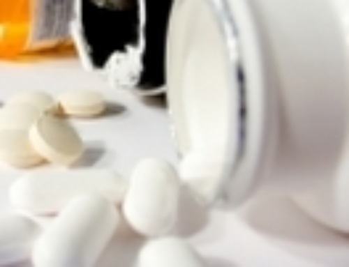 Meer vergiftiging door experiment medicijnen