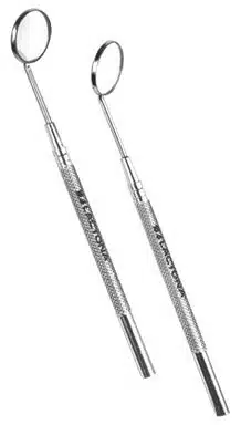 Mondspiegel 1 stuks Lactona