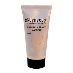 Foundation honing 30 ml Benecos