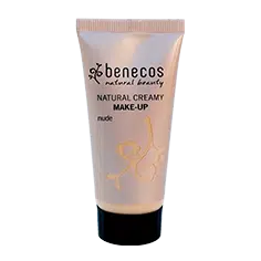 Foundation caramel 30 ml Benecos