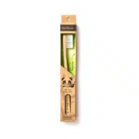 Next Brush bamboo Tandenborstel vanaf 5 jaar*